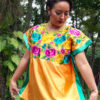 Blusa Huipil SY